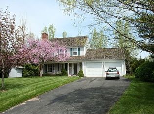 807 Meadow Field Ct, Mount Airy, MD 21771