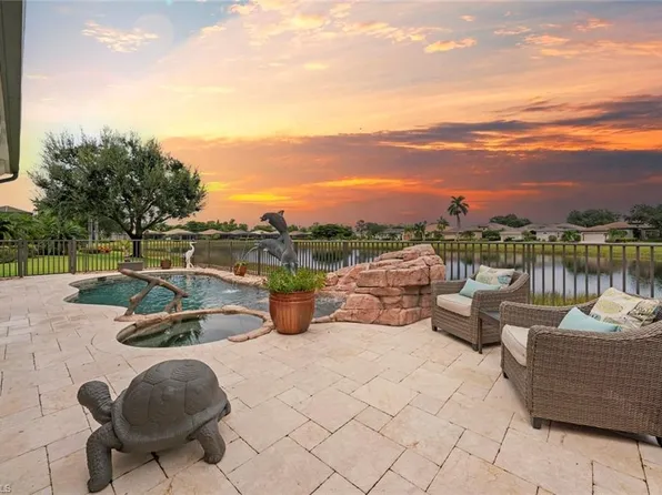 7904 Glenfinnan CIR, FORT MYERS, FL 33912
