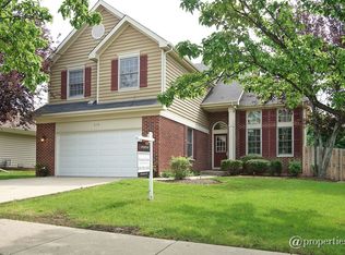 270 Biscayne St, Bloomingdale, IL 60108