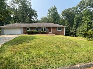 2130 Sedalia Ct SE, Marietta, GA 30067