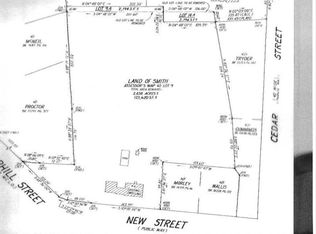 4 New St, North Reading, MA 01864