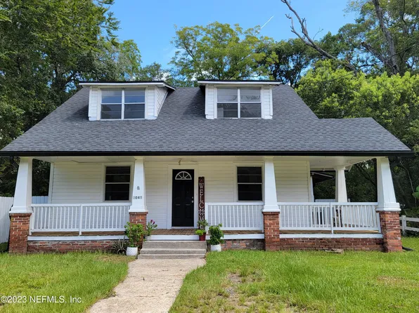 3045 COLUMBUS Avenue, Jacksonville, FL 32254
