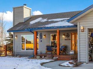 330 Meadowood St, Pinedale, WY 82941