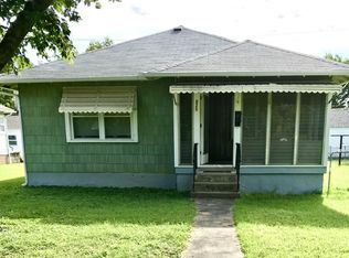 825 S National Ave, Fort Scott, KS 66701