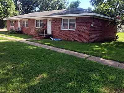 610 E Jackson St, Pittsburg, KS, 66762
