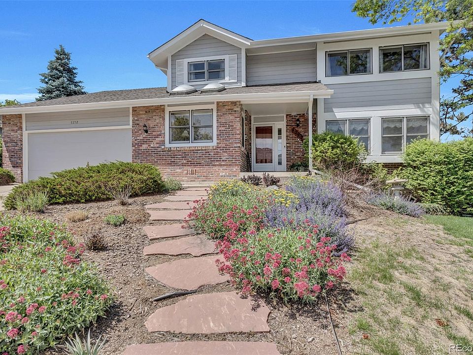 1st image of 8252 S Krameria Way