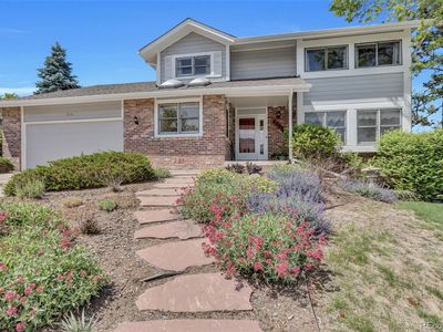 8252 S Krameria Way, Centennial, CO, 80112
