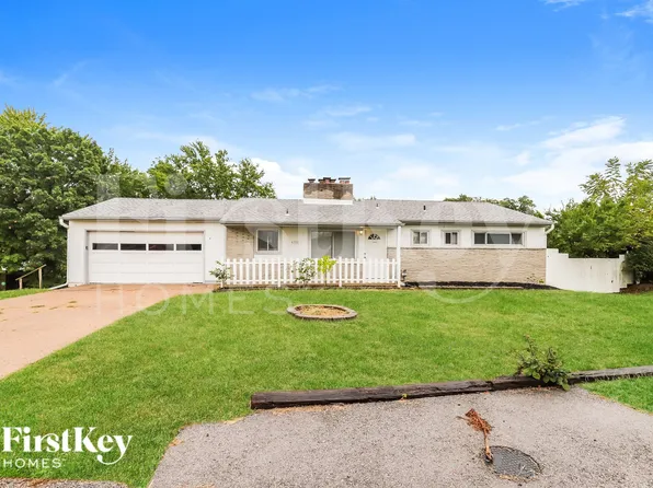 6311 N Lenox Ave, Kansas City, MO 64151