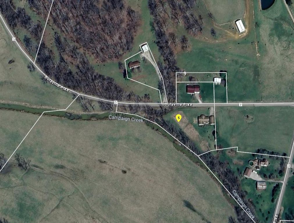 Real estate listing image