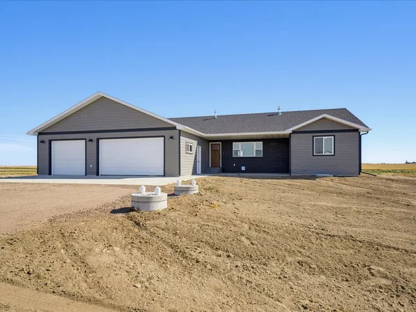 105 Leo Ln, Great Falls, MT 59404