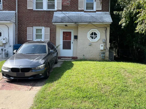 9 N Rodney Dr, Wilmington, DE 19809