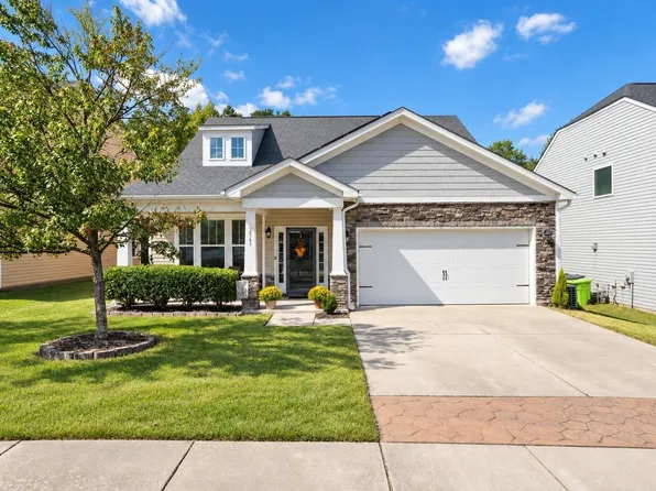 3565 Massey Ridge Ct, Raleigh, NC 27616