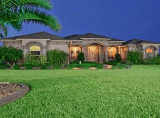 747 Barrows Dairy Rd, Port Orange, FL 32127