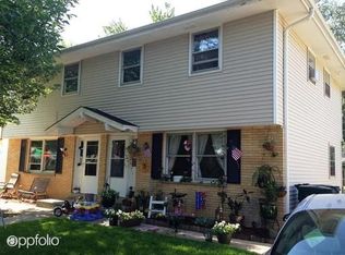 9025 Boys Dr, Sturtevant, WI 53177