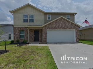 15684 Del Norte Dr, Conroe, TX 77306