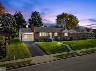 4302 Falls Park Rd, Perry Hall, MD 21128