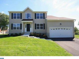 34 Walker Ave, Woodbury, NJ 08096