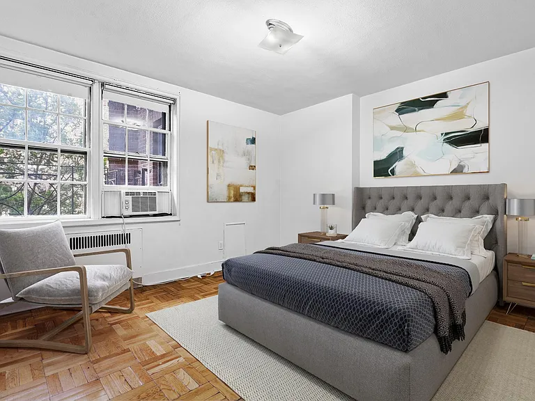 50 Follen St #404 — Photo 2