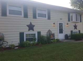 1060 Sheri Ln, Carlisle, OH