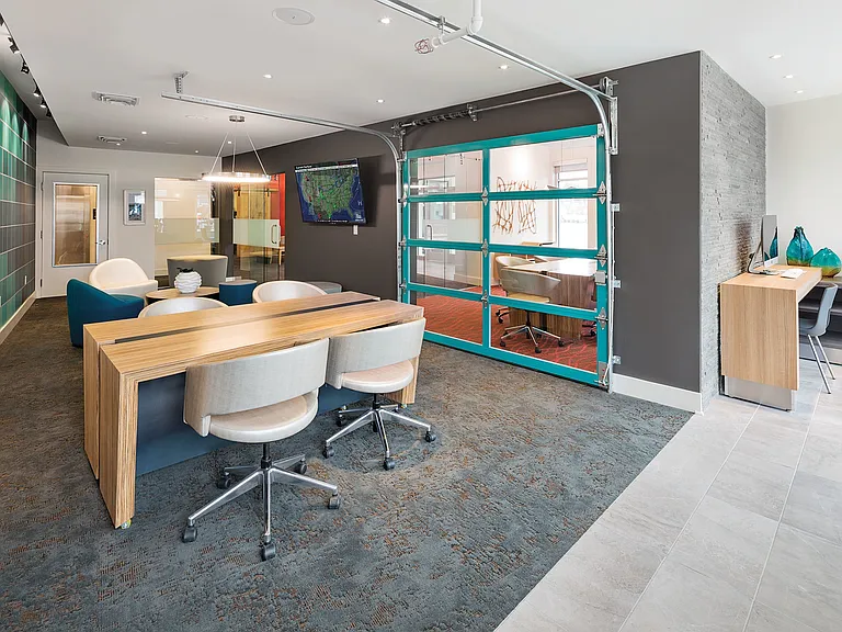conference room-4231