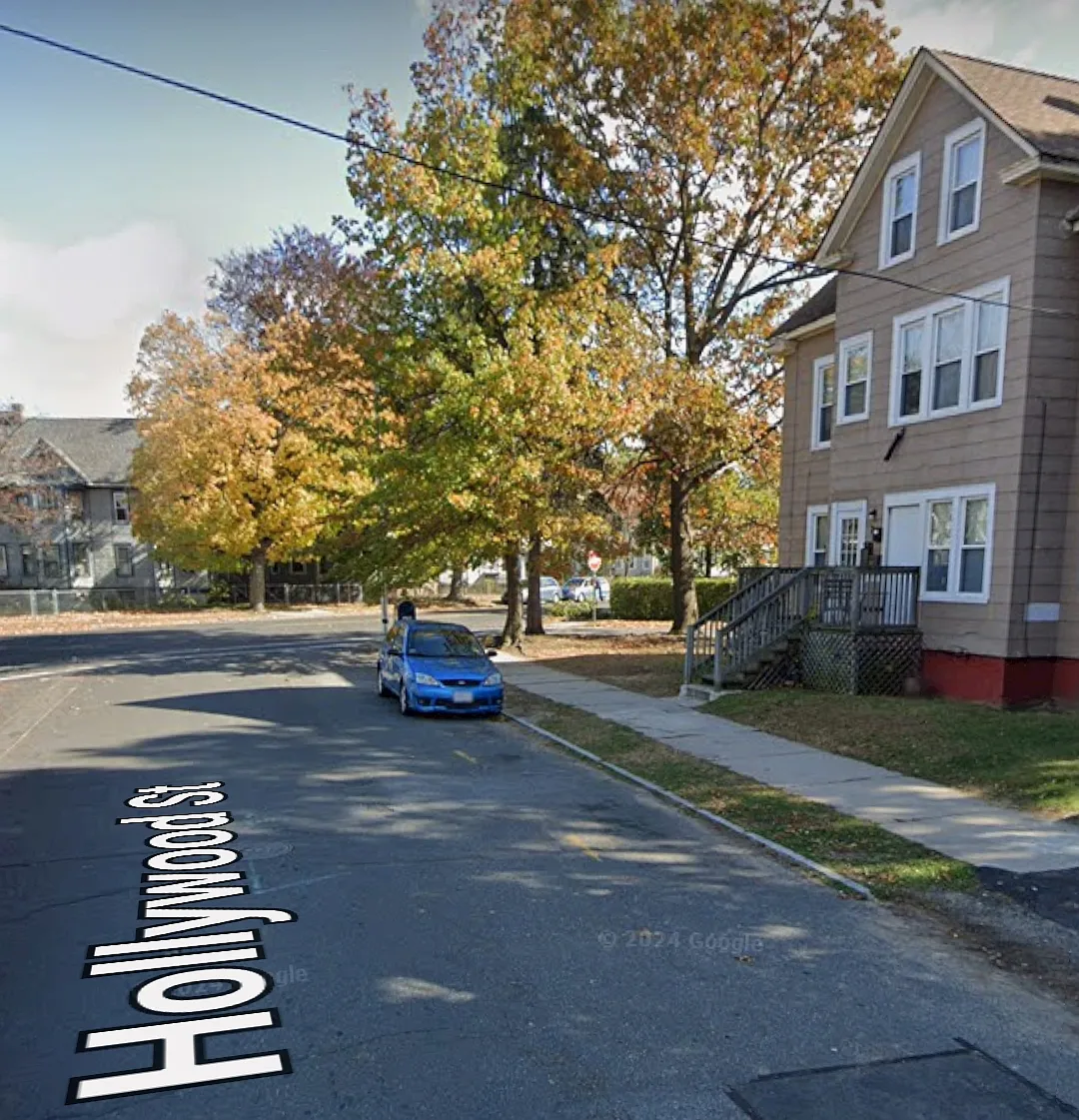 Building Photo - 73 Hollywood St #2L