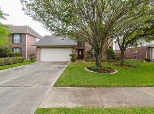 5723 Black Canyon Ct, Sugar Land, TX 77479