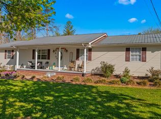 225 Ira Parks Rd, Bean Station, TN 37708