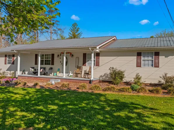 225 Ira Parks Rd, Bean Station, TN 37708
