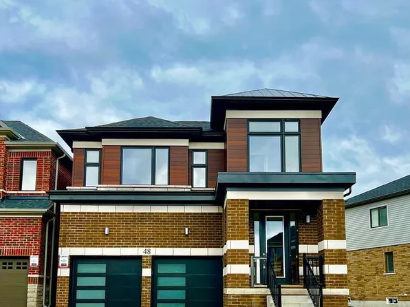 48 Blackburn St, Cambridge, ON N1S 0E1