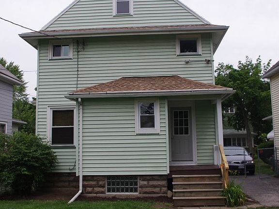 Back of House