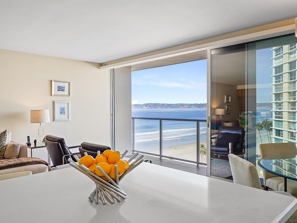 1st image of 1730 Avenida Del Mundo Unit 807