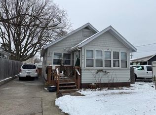 1944 Blandford Ave SW, Wyoming, MI 49519