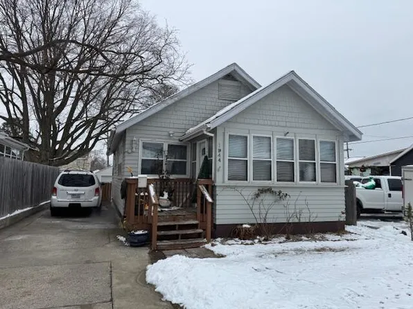 1944 Blandford Ave SW, Wyoming, MI 49519