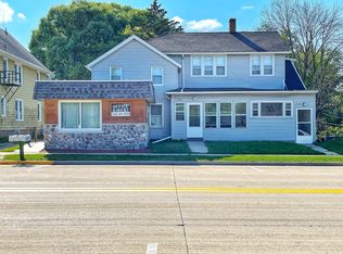 204 Union St, Johnson Creek, WI 53038