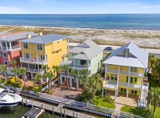 1066 Fort Pickens Rd, Pensacola Beach, FL 32561