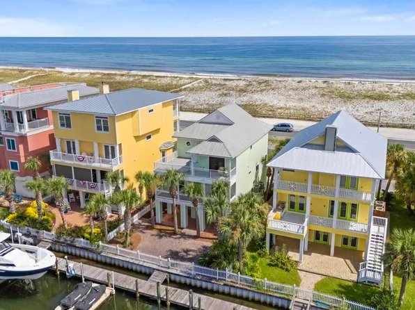 1066 Fort Pickens Rd, Pensacola Beach, FL 32561