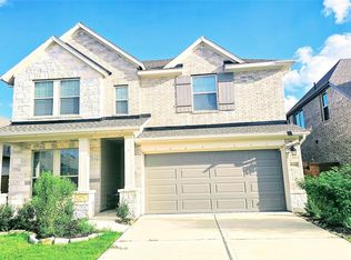 18411 Midnight Stone Ln, Cypress, TX 77433