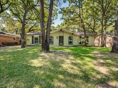 3404 Hampshire Dr, Arlington, TX, 76013