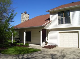 1506 Sanzon Dr, Fairborn, OH 45324