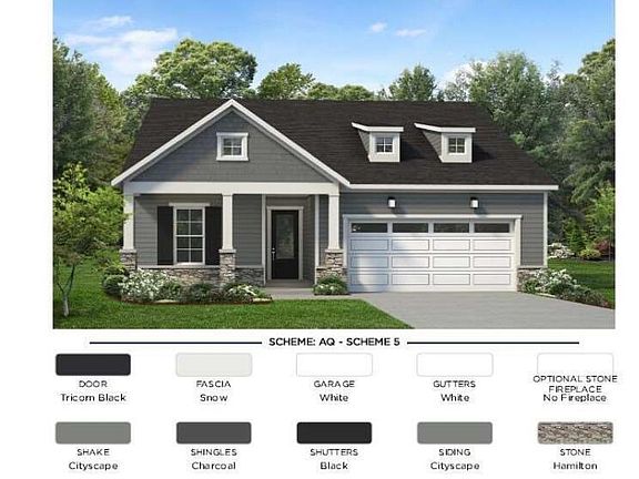2nd image of 205 Trunnel St #104