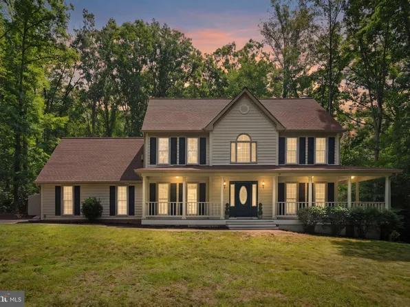 8801 Pepperidge Dr, Spotsylvania, VA 22551