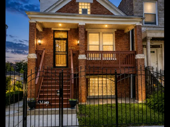 1910 S Troy St, Chicago, IL 60623
