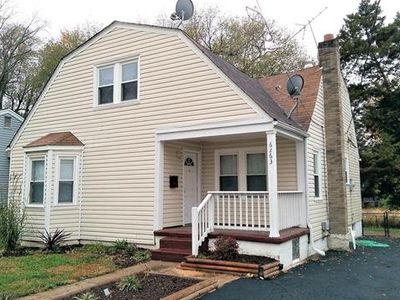 6263 Madison Ave, Saint Louis, MO, 63134