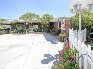 17151 Glenhope Dr, La Puente, CA 91744