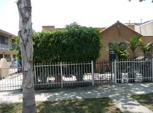 1634 W Parade St, Long Beach, CA 90810
