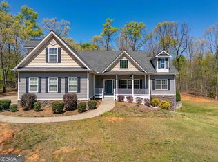 268 Northwoods Dr, Mount Airy, GA