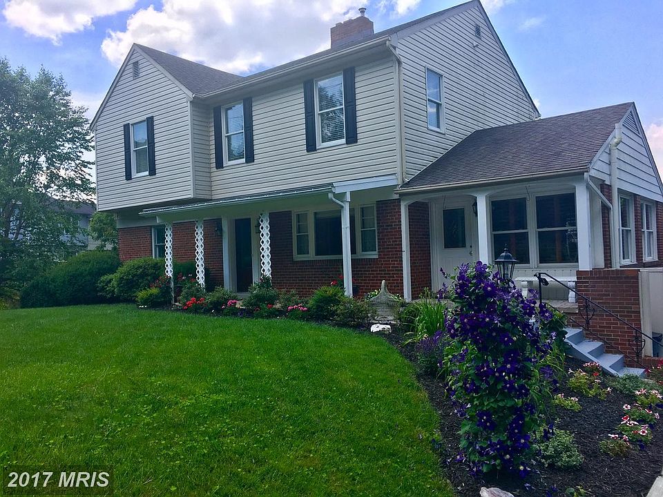 25850 Woodfield Rd, Damascus, MD 20872 Zillow
