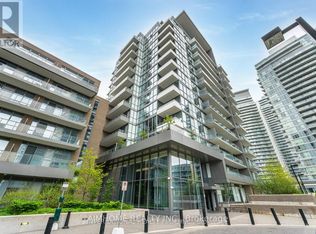 32 Forest Manor Rd #306, Toronto, ON M2J0H2