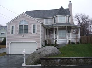 6 June St, Dracut, MA 01826