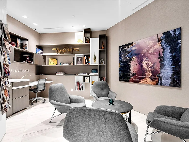 1455 Ocean Dr #1106 — Photo 35